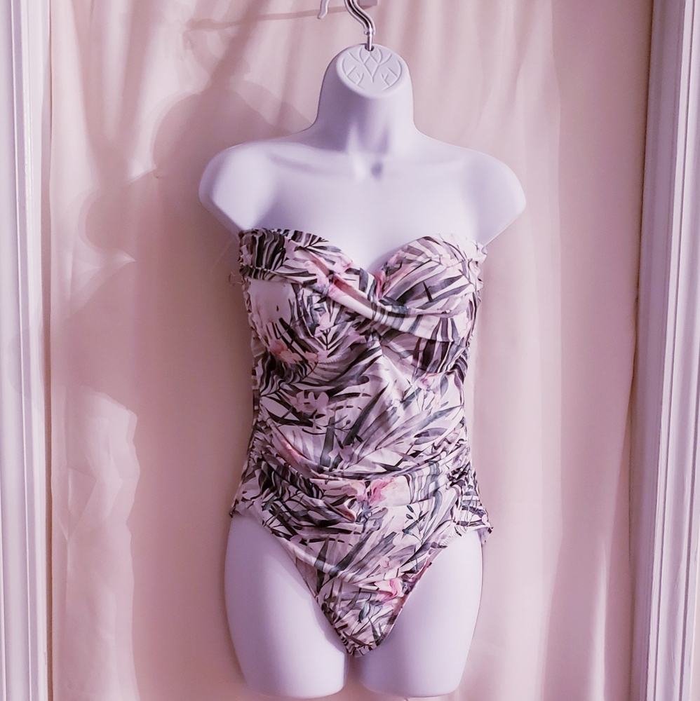Original Athena swim suit